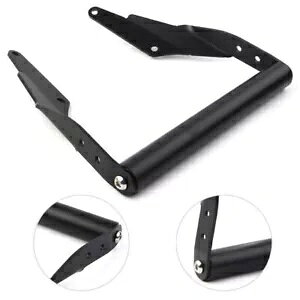 ubNirQ[V GPS nho[uPbgA_v^[ BMW G310GS 2017 20182019-20p Black Navigation GPS Handlebar Bracket Adapter For BMW G310GS 2017 20182019-20