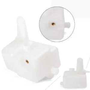 WG[^[pU[o[I[o[t[^N{g}n YZF-R1 2004-06 Radiator Coolant Water Reservior Overflow Tank Bottle For Yamaha YZF-R1 2004-06