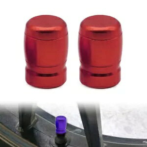 tBbgz_ PCX125 PCX150 bhI[goCzC[^CouGA|[g_XgJo[Lbv Fit HONDA PCX125 PCX150 Red Motorcycle Wheel Tire Valve Air Port Dust Cover Cap