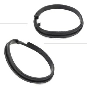 [^[Xs[h[^[NOObgtBbgn[[_CiXLX|[cX^[021001-0303 Motor Speedometer Wrinkle Ring Grommet Fit Harley Dyna XL Sportster 021001-0303