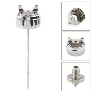 �X�v���[�K�� GTI Pro Lite T110 �����L�b�g �L���b�v�`�b�v �t�̃m�Y�� 1.4mm Spray Gun GTI Pro Lite T110 Replacement Kit Cap Tip Fluid Nozzle 1.4mm �y���s�A���i�z
