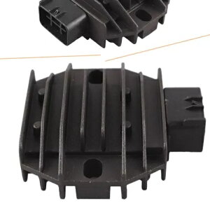 �I�[�g�o�C�d�����M�����[�^������Z�b�g���}�n YZF R6 2006 2007 2008 2009 Motorcycle Voltage Regulator Rectifier Set For Yamaha YZF R6 2006 2007 2008 2009 �y���s�A���i�z
