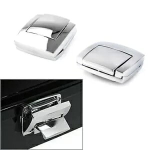 �c�A�[�p�b�N ���b�`�́A�n�[���[ �N���V�b�N �G���N�g�� �O���C�h �E���g�� �p�b�N�p�b�N �c�[�����O 1980-13 �ɓK�����܂��B Tour Pack Latches Fit Harley Classic Electra Glide Ultra Pak Pac Touring 1980-13