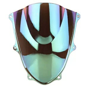 tgKX tgKX ABS XYL GSXR1000 K17 2017 2018 fB[vCWEp Front Windscreen Windshield ABS For Suzuki GSXR1000 K17 2017 2018 Deep-Iridium