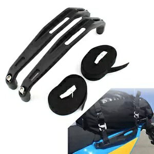 ��q�㕔���ȃn���h���O���u�o�[���[�����}�n�e�l�� 700 XTZ 2019-22 Passenger Rear Seat Handle Grab Bar Rail Fit For Yamaha Tenere 700 XTZ 2019-22 �y���s�A���i�z