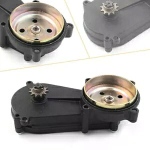 MA{bNX Nb` gX~bV 2 Xg[N 47cc 49cc |Pbg Pbg ~j _[g ATV oCN Gear Box Clutch Transmission 2 Stroke 47cc 49cc Pocket Rocket Mini Dirt ATV Bike