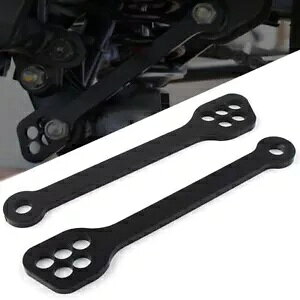�����P�[�W���~�����N�L�b�g���}�n Tenere 700 XTZ690 XTZ 690 T7 2019-2021 Linkage Lowering Link Kit For Yamaha Tenere 700 XTZ690 XTZ 690 T7 2019-2021 �y���s�A���i�z
