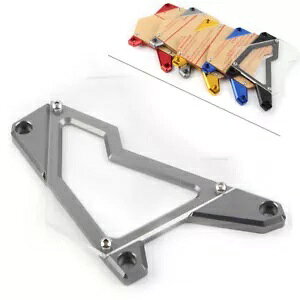 CNC �t�����g�X�v���P�b�g�J�o�[�`�F�[���K�[�h BMW HP4 S1000RR S1000R S1000XR 15-2019 CNC Front Sprocket Cover Chain Guard For BMW HP4 S1000RR S1000R S1000XR 15-2019 �y���s�A���i�z