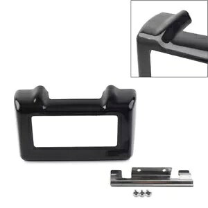 n[[ c[O [hLO GNg [h OCh FLHX ubN IC N[[ Jo[ɓK Fit Harley Touring Road King Electra Road Glide FLHX Black Oil Cooler Cover