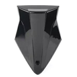 AsIȃJEV[gobNJo[tFAO 15-18 BMW S1000RR ubN Rear Pillion Passenger Cowl Seat Back Cover Fairing For 15-18 BMW S1000RR Black