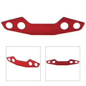 I[goCԃXs[h[^[v탁[^[Jo[z_ CB400 X[p[{[h[ Motorcycle Red Speedometer Instrument Meter Cover For HONDA CB400 SUPER BOLDOR