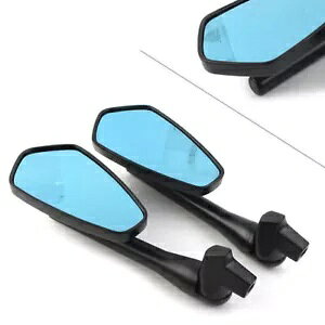 yAATCh~[ obN~[ jo[T ׂẴI[goCp 7/8C` nho[Gh Pair Rear Side Mirrors Rearview Universal For all Motorcycle 7/8" Handle Bar End