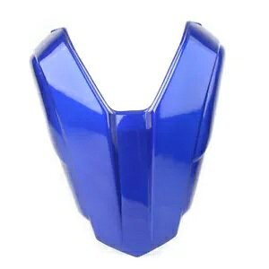 �u���[���A�s���I������ȃJ�o�[�J�E���z���_ CB500F/CBR500R 2016-2018 Blue Rear Pillion Passenger Seat Cover Cowl For Honda CB500F/CBR500R 2016-2018 �y���s�A���i�z
