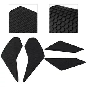 �X���b�v�X�e�b�J�[�g���N�V�����T�C�h�R���K�X�^���N�p�b�h�z���_ cb500r cb500f 19-21 Slip Sticker Traction Side Fuel Gas Tank Pad For honda cb500r cb500f 19-21