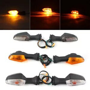 [^[A^[VOiCWP[^[Cgvd Kawasaki Ninja 300 CG[ Motor Rear Turn Signal Indicator Light Lamp Bulbs For Kawasaki Ninja 300 Yellow