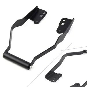 irQ[VX^hgѓdb GPS v[guPbg BMW F750GS F850GS 2018-2019 Navigation Stand Mobile Phone GPS Plate Bracket For BMW F750GS F850GS 2018-2019