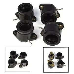 Ce[N}jz[h Lu^[ u[c }n XJR1200 XJR1300ɓK Intake Manifold Carburetor Boot Fit Yamaha XJR1200 XJR1300