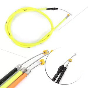 I[goC̃Nb`P[utBbg}n YZF R1 2009-2014 10 11 | Motorcycle Clutch Cable Replacement Fit Yamaha YZF R1 2009-2014 10 11 Steel Wire