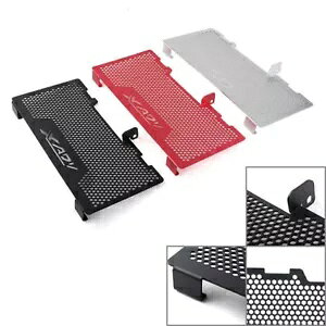 ���W�G�[�^�[ �O���� �K�[�h �J�o�[ �v���e�N�^�[ �z���_ X-ADV XADV 750 DCT 2017-2020 �ɓK�� Radiator Grille Guard Cover Protector Fit HONDA X-ADV XADV 750 DCT 2017-2020 �y���s�A���i�z