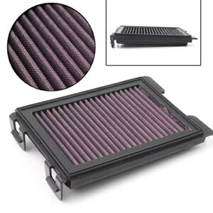 I[goCGAN[i[tB^[Ggz_ CBR250 2012-2016 Motorcycle Air Cleaner Filter Element Replacement For HONDA CBR250 2012-2016