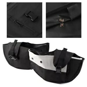 \tgE[Y`bvXbOEH[}[n[[X|[cX^[XLACA883 1200 48 04-18p Soft Lowers Chaps Leg Warmer For Harley Sportster XL Iron 883 1200 48 04-18