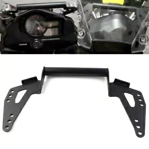 nho[ GSP irQ[VuPbg 17-20 XYL DL650XT DL650 V-Strom p Extension Handlebar GSP Navigation Bracket For 17-20 SuzukiDL650XT DL650 V-Strom