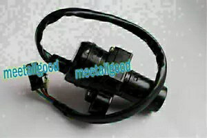 �C�O�j�b�V�����X�C�b�`���b�N�L�[�z���_ CBR400 NC23 NC29 VFR400 NC30 RVF400 NC35 �ɓK�� Ignition Switch Lock Key fit Honda CBR400 NC23 NC29 VFR400 NC30 RVF400 NC35