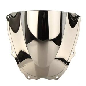 Vo[htgKXz_ RVT1000R VTR1000 SP1 SP2 RC51 2000-2006 Silver Windshield Windscreen For Honda RVT1000R VTR1000 SP1 SP2 RC51 2000-2006