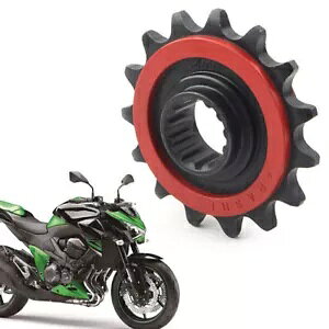GWtg[^[`F[hCuXvPbg 15T JTL Z800 2013-2016 2014 15 Engine Front Motor Chain Drive Sprocket 15T For Kawasaki Z800 2013-2016 2014 15