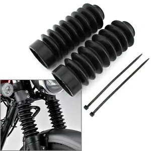 I[goCtgtH[NJo[_XgQ[gu[cz_ GB350 2021-2022 NC59 Motorcycle Front Fork Cover Dust Gaiters Boots For Honda GB350 2021-2022 NC59
