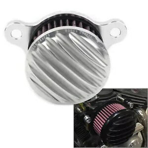 I[goCGAN[i[Ce[NtB^[tBbgn[[X|[cX^[ XL883 1200 48 72 Motorcycle Air Cleaner Intake Filter Fit Harley Sportster XL883 1200 48 72