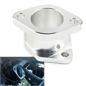 Lu^[Ce[N}jz[hu[c CNC A~}nm 350 YFM350X ATV Carburetor Intake Manifold Boot CNC Aluminum For Yamaha Warrior 350 YFM350X ATV