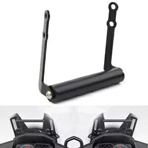 Kawasaki VERSYS1000 GPS/X}[gtHirQ[V GPS v[guPbgz_[ For Kawasaki VERSYS1000 GPS/Smart Phone Navigation GPS Plate Bracket Holder