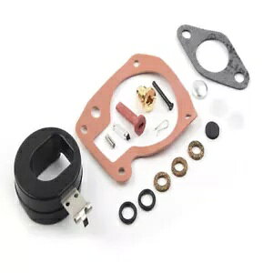 W\ Gr[h AEg{[h Lu^[ Lbg t[gt 439070 BRP/OMC Lu^[ [^[ Johnson Evinrude Outboard Carb Kit with Float 439070 BRP/OMC Carburetor motor