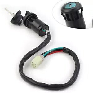�C�O�j�b�V�����X�C�b�` �L�[�t�� �z���_ TRX450R SPORTRAX 2004 2005 2006 2007 2008 2009 Ignition Switch w/Key For Honda TRX450R SPORTRAX 2004 2005 2006 2007 2008 2009 �y���s�A���i�z