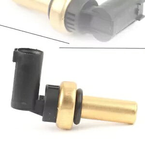 WG^[z[X̗pxZ_[ZT[ 55591002 V{[N[YɓK Coolant Temperature Sender Sensor in Radiator Hose Fit 55591002 Chevy Cruze