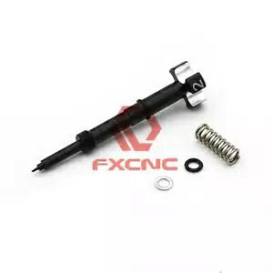 CRXN[AWX^[Lu^[~Nj VM26 30 ~[gY 1  Air Fuel Mixture Screw Adjuster CarburetorFor Mikuni VM26 30MM Carb Black 1PCS