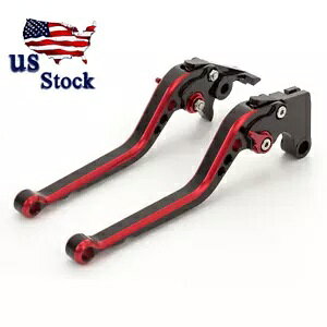 �X�Y�L GSXR600 GSXR750 2011-2021 2020 CNC �~�b�N�X�J���[�u���[�L�N���b�`���o�[�����O For Suzuki GSXR600 GSXR750 2011-2021 2020 CNC Mix-Color Brake Clutch Levers Long �y���s�A���i�z