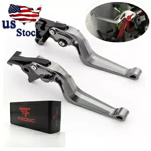 Kawasaki NINJA300R/Z300 2013-2015 2016 2017 CNC 3D �L�����o�[�u���[�L�N���b�`���o�[ For Kawasaki NINJA300R/Z300 2013-2015 2016 2017 CNC 3D Camber Brake Clutch Lever