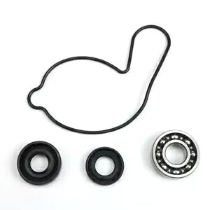 EH[^[|vCLbgč\zKXPbgV[}n WR YZ 400F 426F 450F Water Pump Repair Kit Rebuild Gaskets Seals For YAMAHA WR YZ 400F 426F 450F