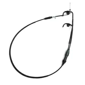 `[NP[u Arctic Cat ATV 2004 2005 2006 650 V-2 ̂ 0487-033 Choke Cable For Arctic Cat ATV 2004 2005 2006 650 V-2 ONLY 0487-033