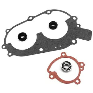 |XEH[^[|vč\zLbgxAOAV[ & KXPbg 400 & 400L 2 Xg[Np For Polaris Water Pump Rebuild Kit Bearing , Seal & Gaskets 400 & 400L 2 Stroke