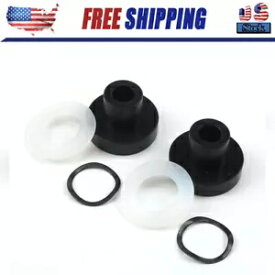 デルリン ウィンドウブッシュ 1990-2005 マツダ ミアータ 909-925用 Delrin Window Bushings for 1990-2005 Mazda Miata 909-925 【並行輸入品】