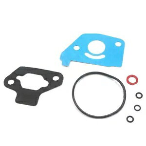 PET-449 z_ EU2000i Lu^[{EKXPbgLbg - pCbgWFbg O Op For PET-449 Honda EU2000i Carburetor Bowl Gasket Kit - Pilot Jet O-Ring