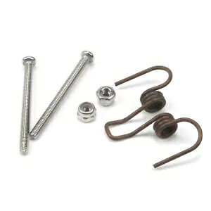 ZXipוhAb`CLbgXvO S1359-7AS1359-8 & 9 For Cessna Baggage Door Latch Repair Kit Spring S1359-7, S1359-8 & 9