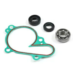 EH[^[|vCLbgč\zKXPbgV[}n YZ125 1998-2004 Water Pump Repair Kit Rebuild Gasket Seal For YAMAHA YZ125 1998-2004