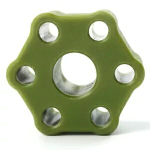 LSA LS9 \bh X[p[`[W[ Jv[ 09-14 LfbN CTS-V ZL1 ZR1 AC\[^[p LSA LS9 Solid Supercharger Coupler For 09-14 Cadillac CTS-V ZL1 ZR1 Isolator