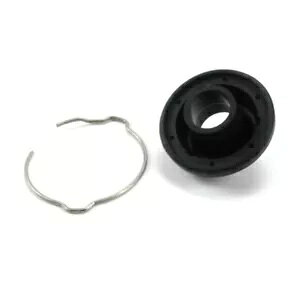 XeAORVtgXCxo[u[c&e[i[ 1964-1979 GTO 442 Chevellep Steering Column Shaft Swivel Rubber Boot&Retainer For 1964-1979 GTO 442 Chevelle