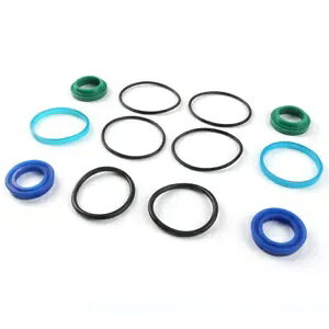 {{ y^ 290 DP SP A pg `g V_[ V[č\z/CLbg Hydraulic Trim Tilt Cylinder Seal Rebuild/Repair Kit for Volvo Penta 290 DP SP A