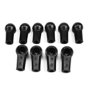 10 PC ロットコンバーチブルトッププッシュロッド修理フィットポルシェボクスター 1997-2012 10 PC Lot Convertible Top Push Rod Repair Fit For Porsche Boxster 1997-2012